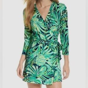 Lilly Pulitzer romper